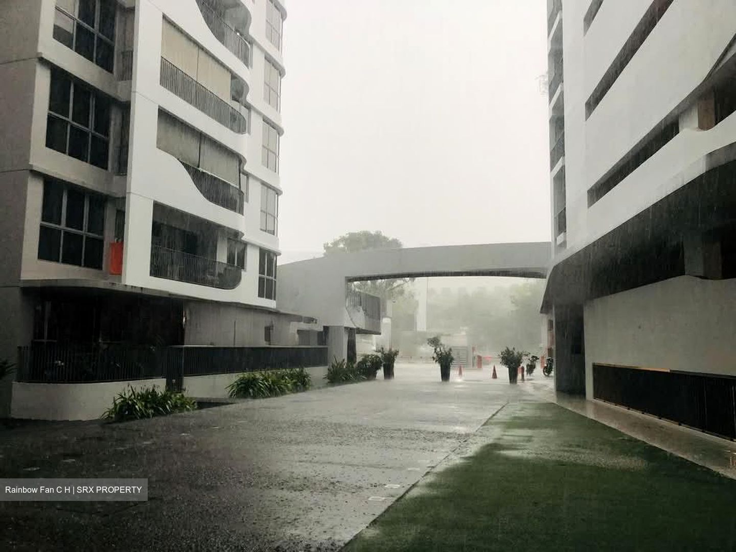 Arc at Tampines (D18), Condominium #574828941